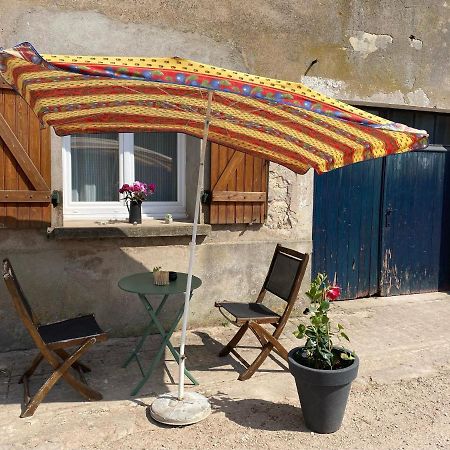 Ferienwohnung L'Evidence…. Flavigny-sur-Moselle Exterior foto