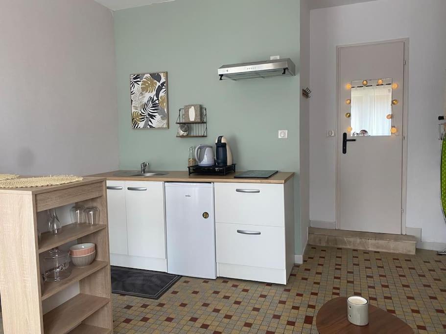 Ferienwohnung L'Evidence…. Flavigny-sur-Moselle Exterior foto