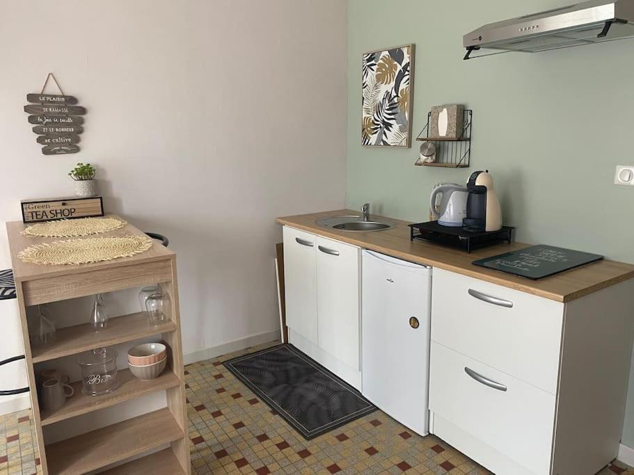 Ferienwohnung L'Evidence…. Flavigny-sur-Moselle Exterior foto